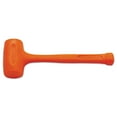 thumbnail image 2 of STANLEY 57-533 42oz Compo-Cast Standard Head Soft Face Hammer, 2 of 3