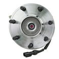 thumbnail image 3 of Bodeman 7LUG Front Wheel Hub & Bearing Assembly for 2009 2010 Ford F-150 4WD w/ H/D Suspension, 3 of 7