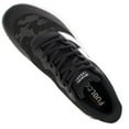 thumbnail image 5 of New Balance Men's Fuelcell 4040V7 Turf Trainer Baseball Shoes Black/White Wide 10.5, 5 of 6