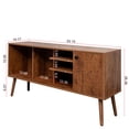 thumbnail image 4 of 48.50 lb TV Stand / Living Room Furniture for Heavy - duty Use, 4 of 6
