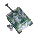 thumbnail image 4 of Wind Up Clockwork Toy Tank Favores Para Sunnimix Regalos de fiesta para niños con tanque de juguete de cuerda, 4 of 8