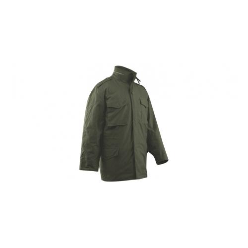 Tru-Spec M-65 Field Coat/Jacket with 