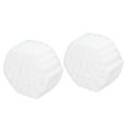 thumbnail image 2 of Cotons Tampons, 100 Pcs Gaze Dentaire Boule de Coton Roulée Haute Rouleaux de Gaze de Coton Performance Solide, 2 of 8