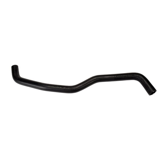 Designed to transfer glycol-based coolant throughout the vehicle's cooling system.  The EPDM tube and cover and the synthetic reinforcement meets or exceeds SAE 20R4EC Class D1 specifications. Exact O