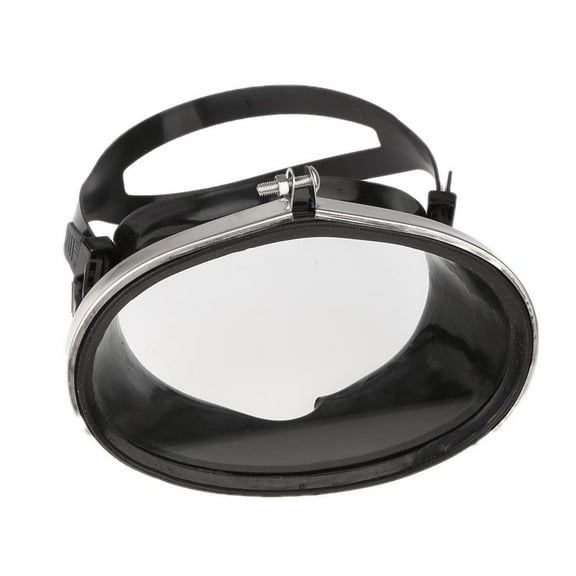 Scuba Diving Underwater Spearfishing Snorkeling Freediving Protective Goggles