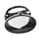 thumbnail image 5 of Máscaras de Buceo Acuáticas Profesionales Gafas de Buceo Ajustables para Esnórquel, 5 of 5