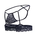 thumbnail image 2 of CandyMan Fashion Style 99906 Color Navy Size 2-3XL, 2 of 5