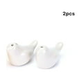 thumbnail image 4 of 2Pcs/Pack Love Birds Ceramic Shaker Spice ; ; Jar Kitchen Spice Tools Wedding Party Gifts Kitchen Tools, 4 of 8
