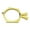 Yellow, variant on YAOMOBB Sublimated Cup Clamp Sublimation Tumbler Pinch Clamp Adjustable Angle Non Slip Heat Transfer Fixer for DIY Projects