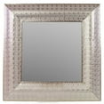 thumbnail image 2 of Pierced Wall Mirror, 2 of 2