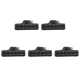 thumbnail image 1 of JShteea Divisor Cable Bloque Terminales LED Distribución Conector Cable 6 Puertos (B), 1 of 8