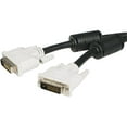 thumbnail image 2 of StarTech.com 1m DVI-D Dual Link Cable, M/M, 2 of 4