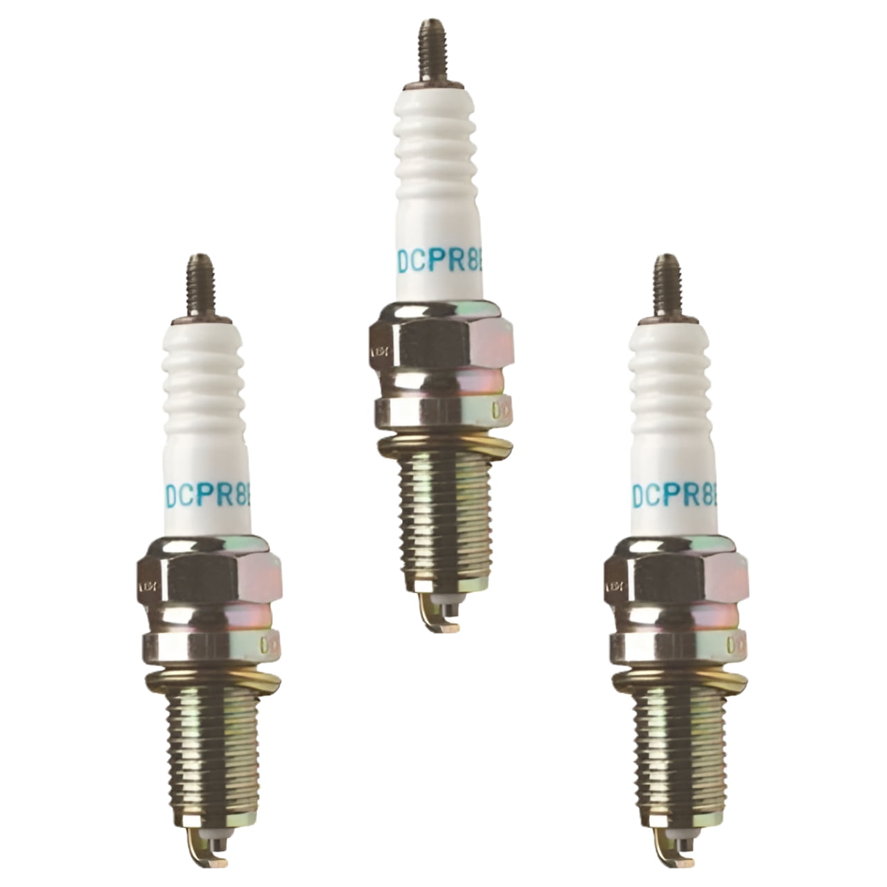 For NGK Standard Series Spark Plug DCPR8E (4339) OEM Quality Genuine - View #6