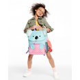 thumbnail image 3 of Mochila Skip Hop Big Kid Zoo Kindergarten Koala 3-4 años, 3 of 3