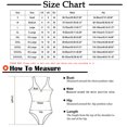 thumbnail image 3 of Aueoeo Women's Breasted Butt Lifting Shapewear High Waisted Shaping Panties Body Shaper Seamless Slimming Shapewear Briefs, 3 of 8