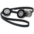 thumbnail image 1 of Gates 90K-38495 Complete Serpentine Kit, 1 of 3