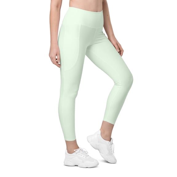 Honeydew Leggings with pockets