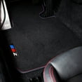 BMW Z3 Floor Mats E36/E37 Z Logo