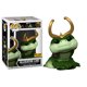 thumbnail image 1 of Funko  LOKI  e Avrs e differt forms of loki #16#36#747#615#895#898 Vinyl Figure Doll l Toys, 1 of 6