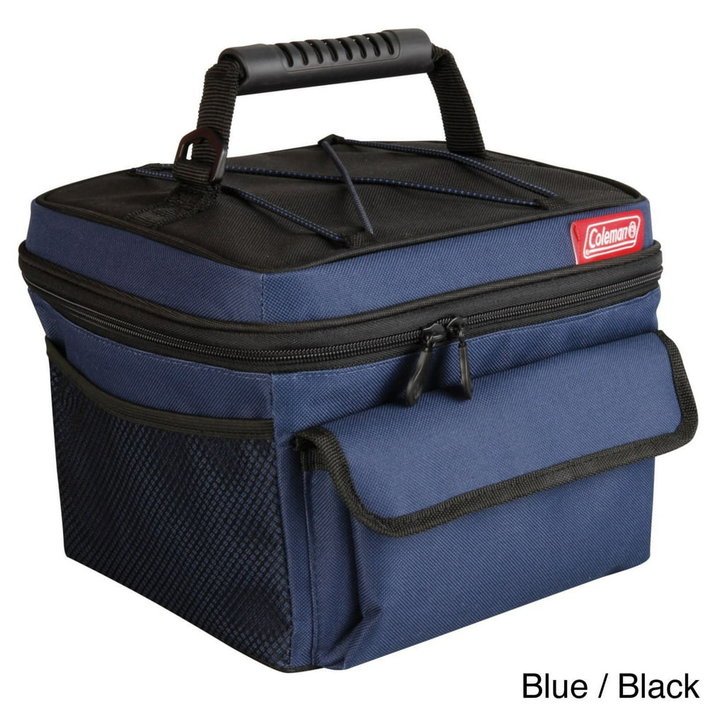 Coleman 10Can Rugged Lunch Cooler