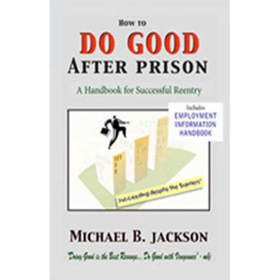 Pre-Owned How to Do Good After Prison