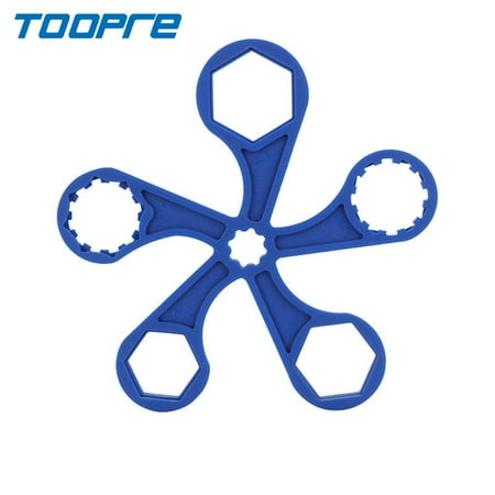 

Mingyiq MTB Bike Bicycle Front Fork Cap Wrench Tool For SR Suntour XCR/XCT/XCM/RST