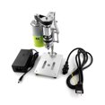 thumbnail image 2 of Mini Drill Press for Bench Drilling Machine Variable Speed, 2 of 3