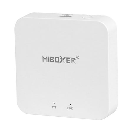 WL-Box2 - 2.4GHz Gateway