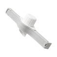 thumbnail image 3 of Inteprter Kitchen Storage Food Snack Sealing Clips ABS Office Tea Package Condiment Sealer Bag Leak-proof Restaurant with Clamp Lid Type3 NO3, 3 of 6