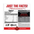 thumbnail image 2 of Proteina Carnivor Sabor Chocolate 4 LBS Musclemeds impk-2056, 2 of 2