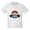 Ash Gray, variant on CafePress - Alta Sierra Wofford Heights California T Shirt - Light T-Shirt Kids XS-XL