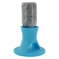 thumbnail image 3 of Support de Bouteille de Colle en Plastique pour Support de Bouteille de Colle Base Stable Antidérapante Facile à Nettoyer Support de Rangement de Colle Polyvalent Lot de 2, 3 of 5