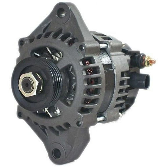 New Alternator Fits Mercury Marine Outboard 200Cxl 200Cxxl Replaces 875286A1