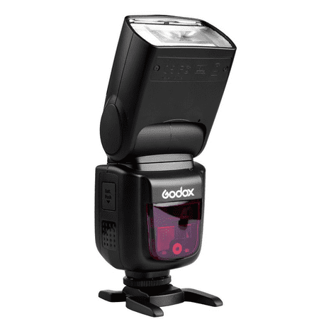 Godox VING V860IIN TTL Li-Ion Flash Kit for Nikon Cameras