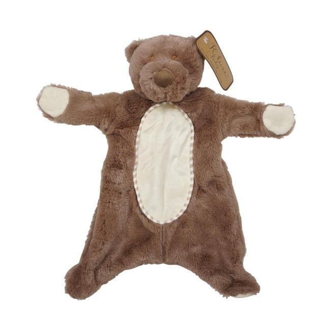 kelly baby 20 inch plush rattle