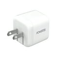 thumbnail image 4 of Liquipel Powertek White Type-C Fast Charging Wall Charger 30W PD USB-C for iPhone, iPad, iWatch, Galaxy, Tablet, 4 of 8