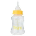 TAIAOJING Pet Cat Dog Milk Bottle Pet Puppy Kitten Baby Animal Feeding