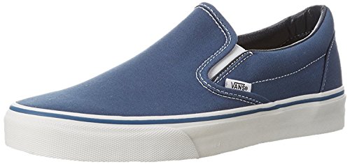 Core Classics Navy Sneaker Mens 5.5 