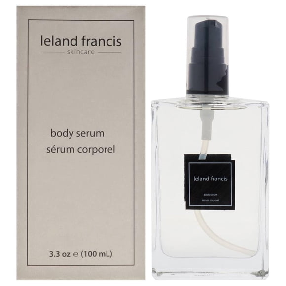 Sérum corporal Leland Francis 100 ml unisex