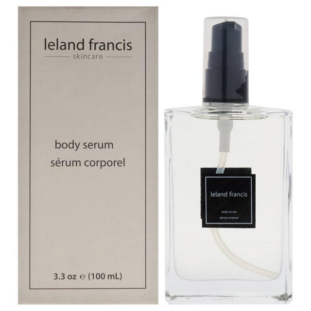 Sérum corporal Leland Francis 100 ml unisex