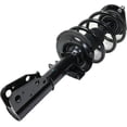 thumbnail image 3 of For TRAVERSE 13-17 FRONT STRUT RH=LH, Loaded Strut, 3 of 5