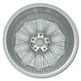 thumbnail image 5 of For Honda Accord OEM Design Wheel 17" 17x7.5 2013-2015 Silver Single Replacement Rim 42700T2AA92 42700T2AA91 T2A17075B, 5 of 5