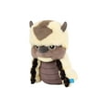 thumbnail image 3 of Avatar: The Last Airbender Appa Plush - 8-inch Plush with Weighted Base, 3 of 5
