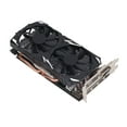 thumbnail image 3 of Tarjeta Gráfica de Juego RX580, 8GB, GDDR5, 256 bits, Bajo Ruido, Tarjeta Gráfica para Computadora de Escritorio, Juegos, Vista ,,, 3 of 7