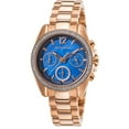 thumbnail image 2 of Wittnauer Women's Lucy Chronograph Rose Gold-Tone Watch WN4041, 2 of 2