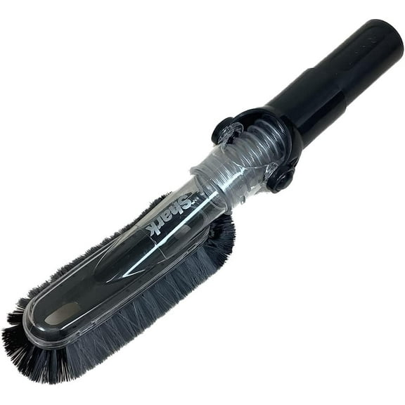 Genuine Shark Multi-Angle Dusting Brush Attachment for HV345 HV390 HV391 HV392 HV393 ZS350 ZS351 ZS352 Vacuum