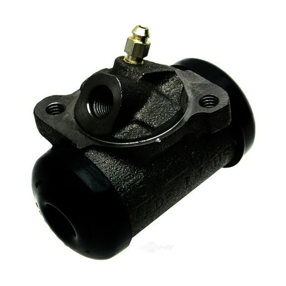 Raybestos WC37017 Professional Grade Drum Brake Wheel Cylinder Fits select: 1966-1969 BUICK RIVIERA, 1966 BUICK WILDCAT