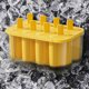 thumbnail image 4 of Bandeja de cubitos de hielo de silicona con caja de hielo de 22 celdas | Máquina de hielo a prueba de fugas resistente a los olores para bebidas y paletas heladas en el hogar | Molde de hielo para, 4 of 4
