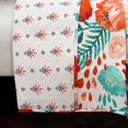 thumbnail image 3 of Poppy Garden Quilt Multi 3pc Set King, 3 of 5