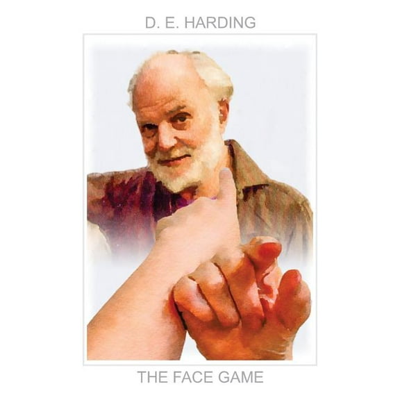 The Face Game (Paperback)
